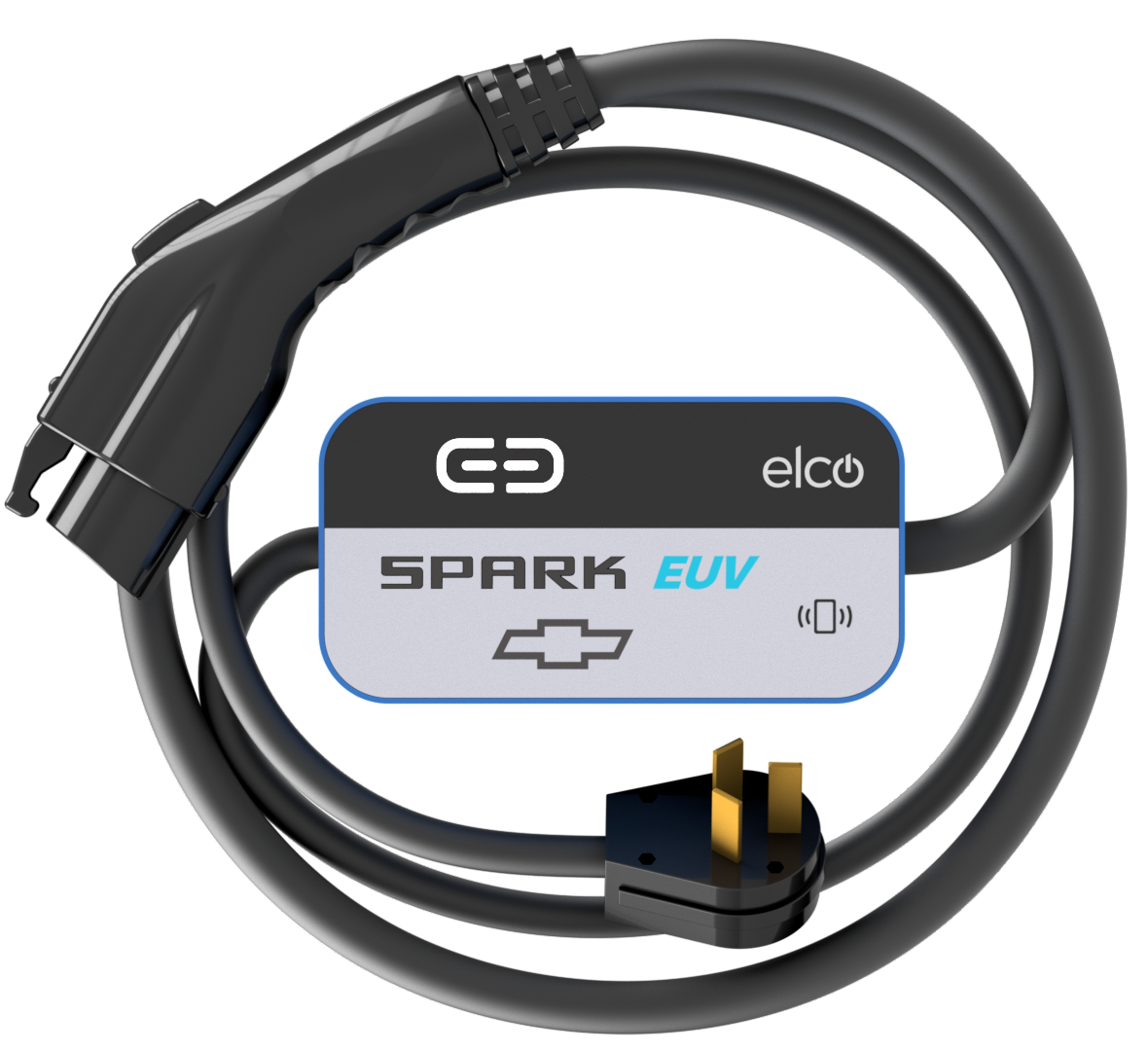 ELCO SPARK EUV Cargador de Vehiculo