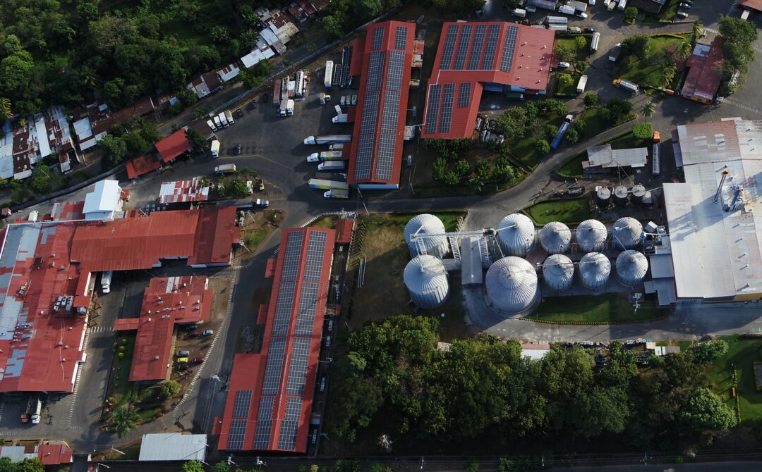 MONISA – Molinos de Nicaragua S.A.