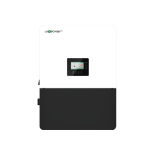 LUXPOWER INVERSOR DE FASE DIVIDIDA GEN-LB-US 13K