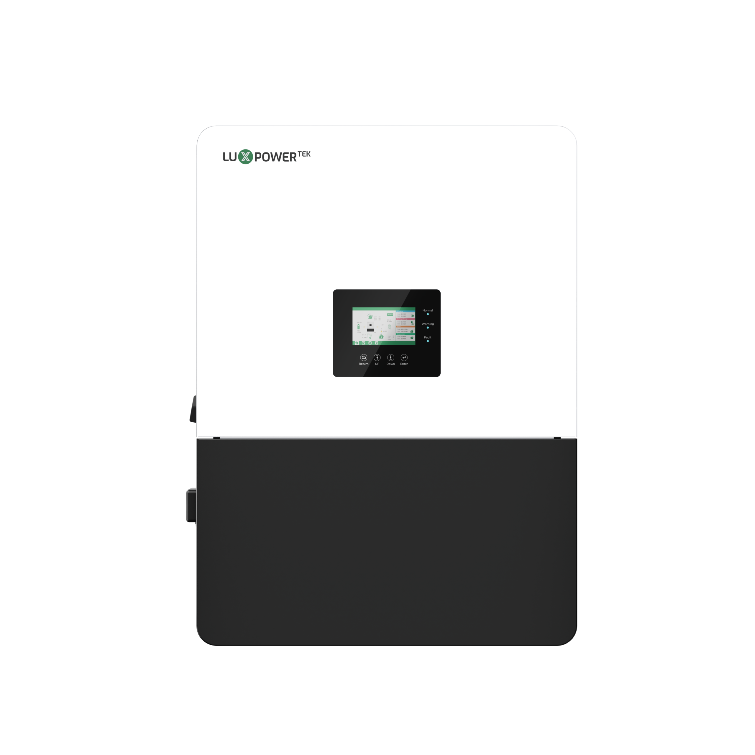 LUXPOWER INVERSOR DE FASE DIVIDIDA GEN-LB-US 13K