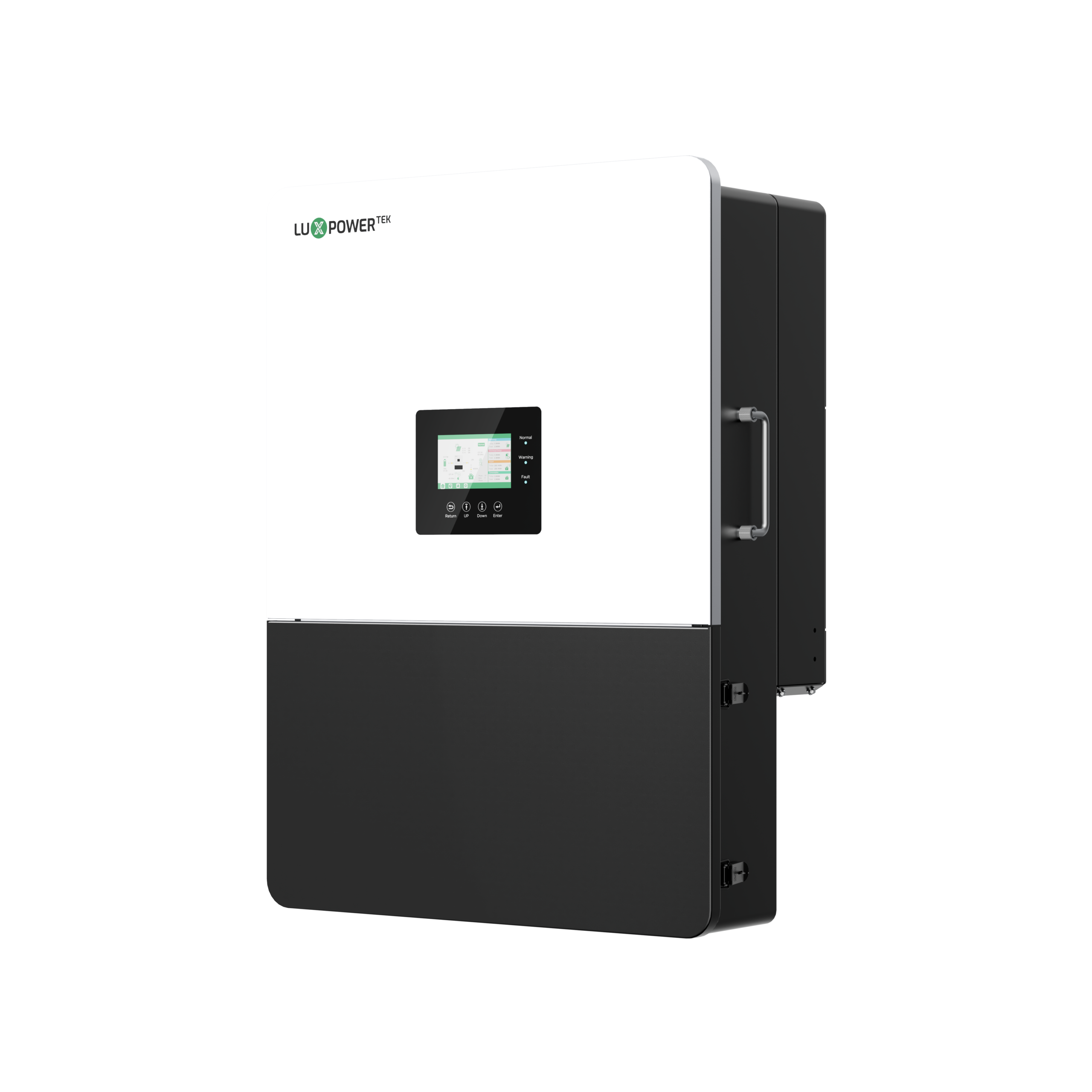 LUXPOWER INVERSOR DE FASE DIVIDIDA GEN-LB-US 13K - Image 2