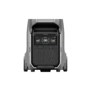ECOFLOW DELTA Pro 3