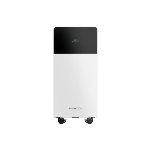 PYLONTECH BATERÍA DE LITIO FIDUS 16KWH IP65
