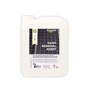 Jabón Liquido Chemitek Paint Removal Agent