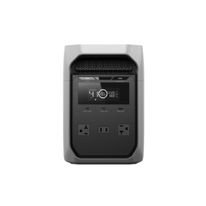ECOFLOW DELTA 3 CLASSIC FUENTE DE ENERGÍA 1024WH