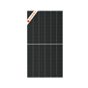 Panel Solar Sunergy 500W