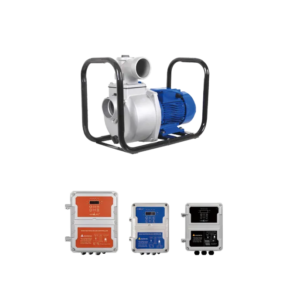 HANDURO BOMBA SOLAR SUPERFICIAL DE 23M3